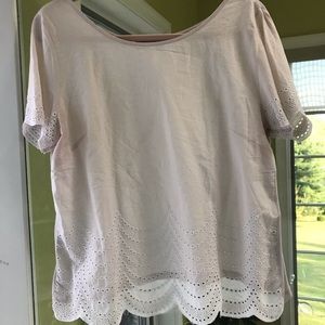 LOFT Blouse